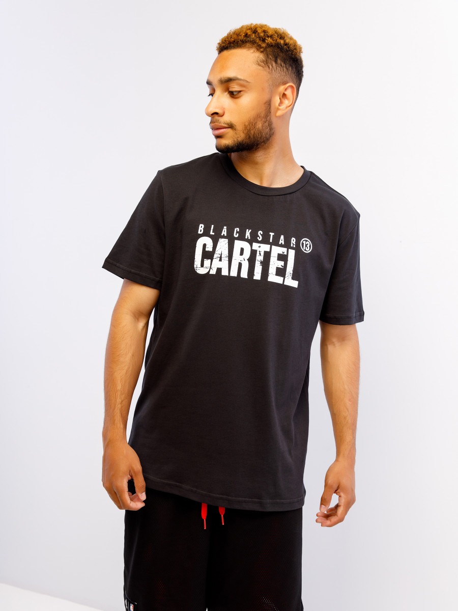 Футболка CARTEL 3.0