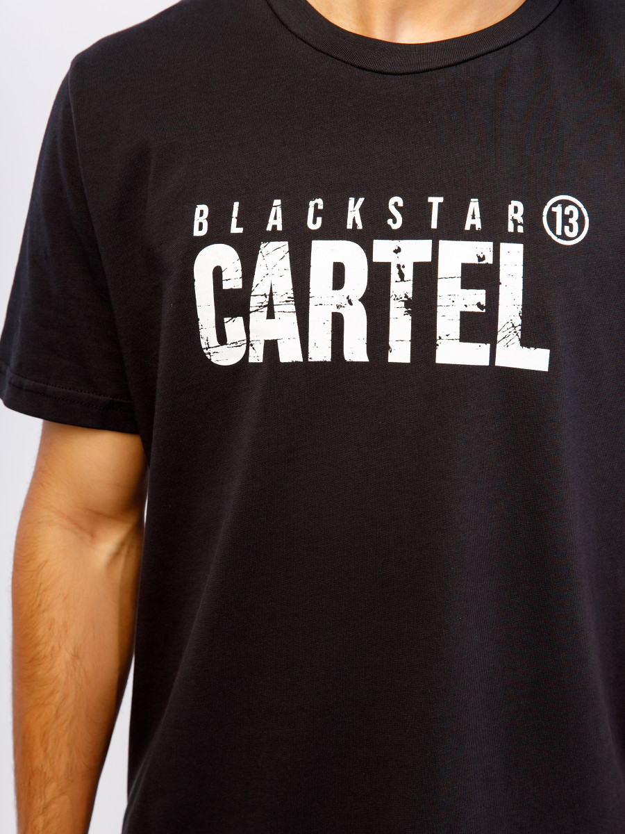 Футболка CARTEL 3.0