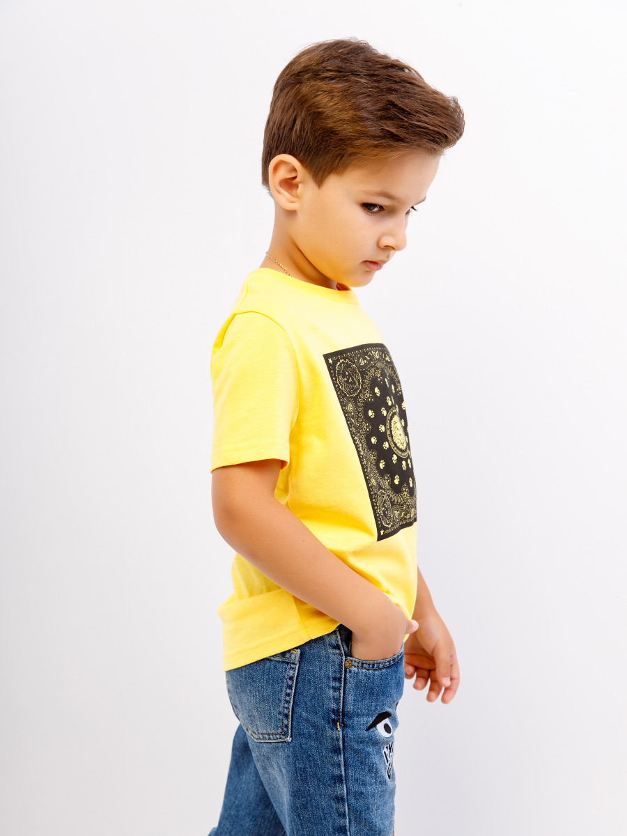 Футболка BANDANA