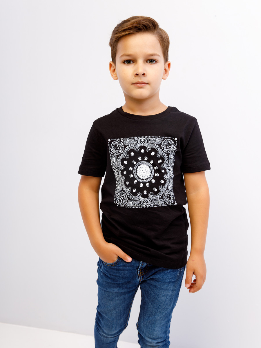 Футболка BANDANA