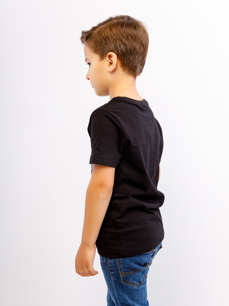 Футболка BANDANA