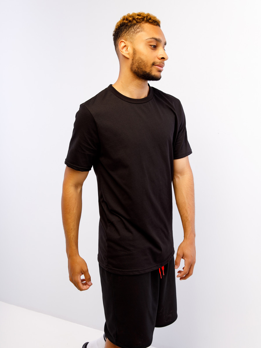 Футболка BASIC 13 2.0