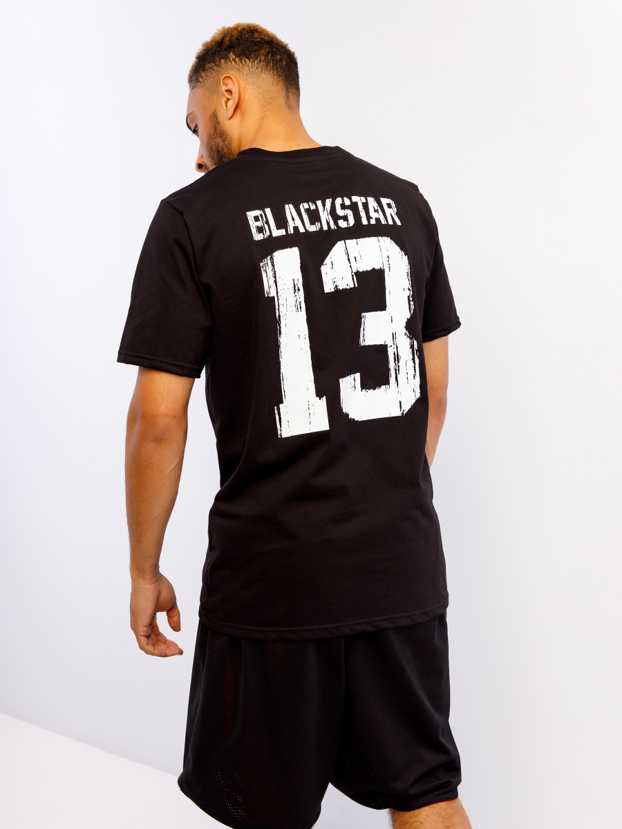 Футболка BASIC 13 2.0