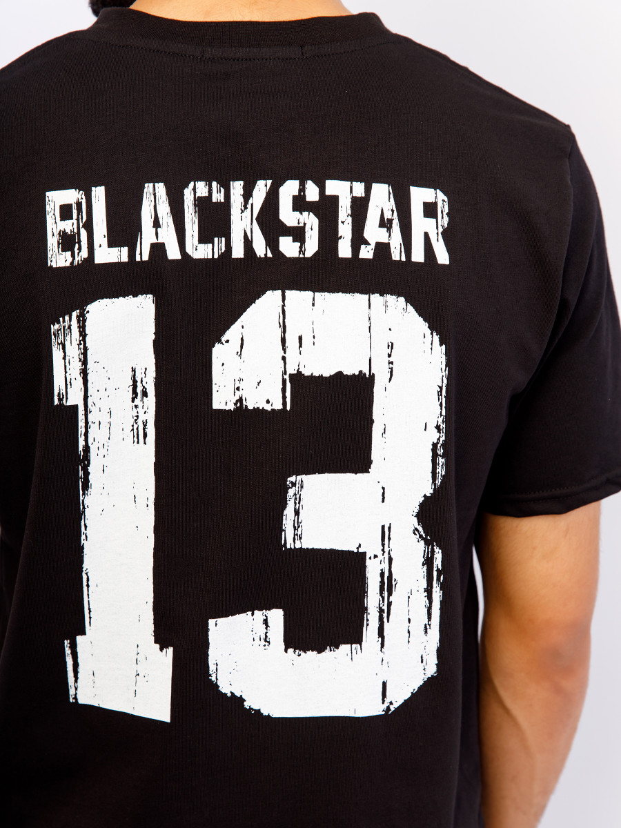 Футболка BASIC 13 2.0