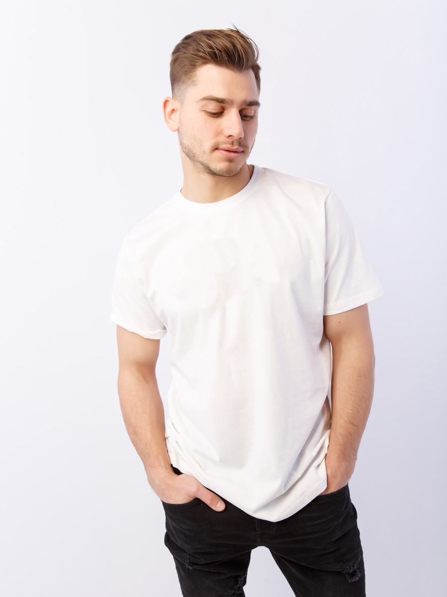 Футболка BASIC 13 2.0