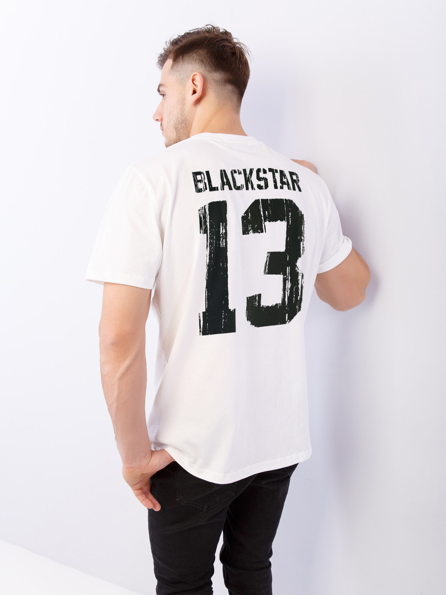 Футболка BASIC 13 2.0