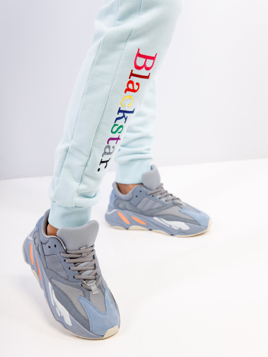 Костюм спортивный MULTICOLOR