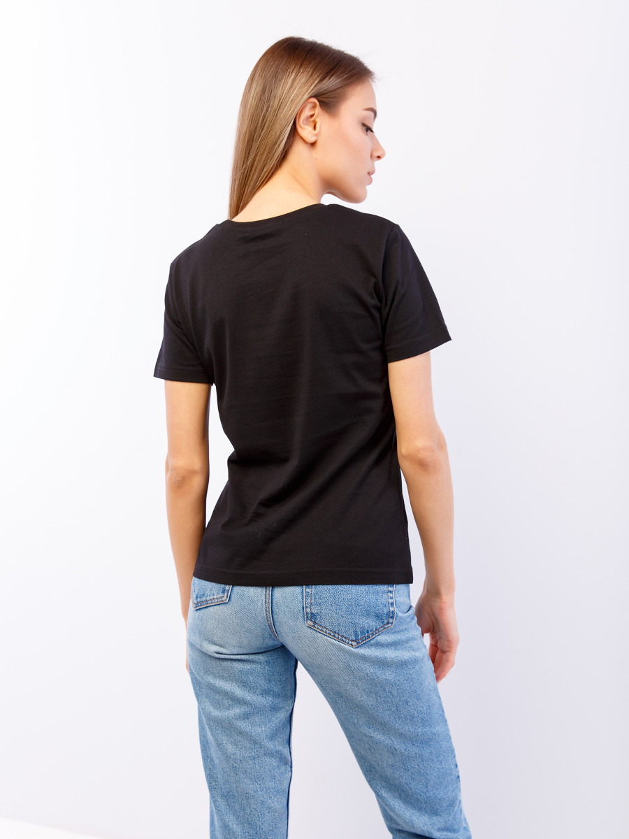 Футболка МДК