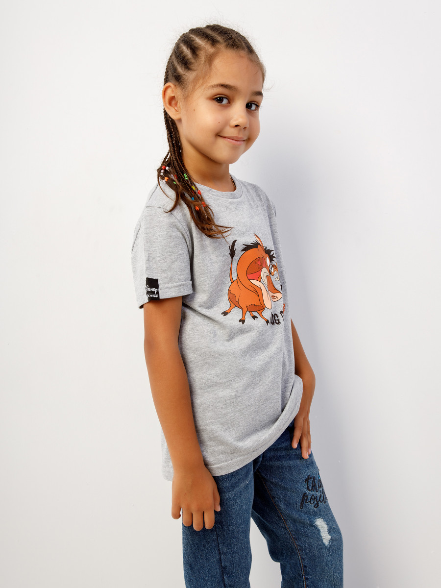 Футболка HAKUNA MATATA