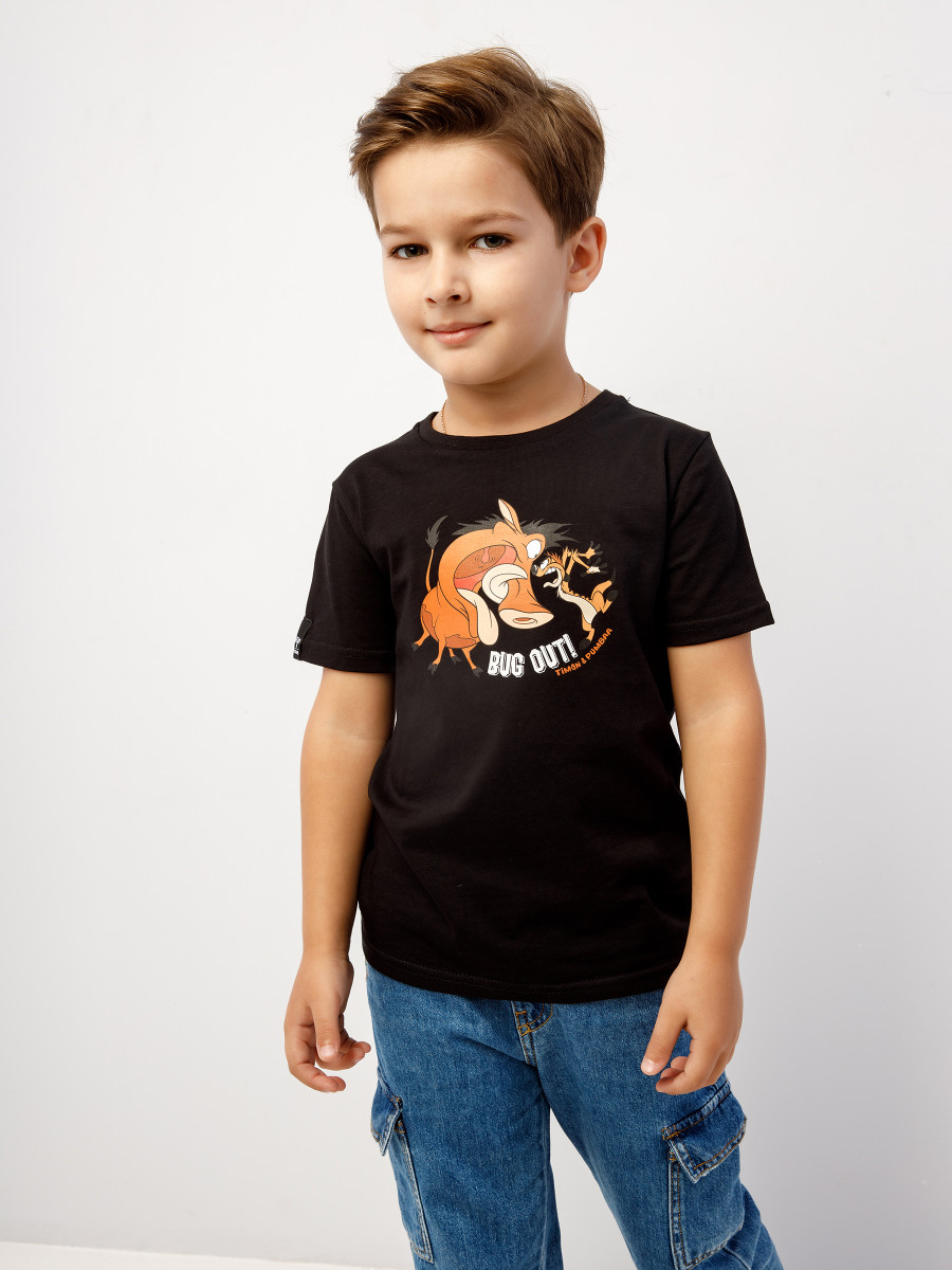 Футболка HAKUNA MATATA