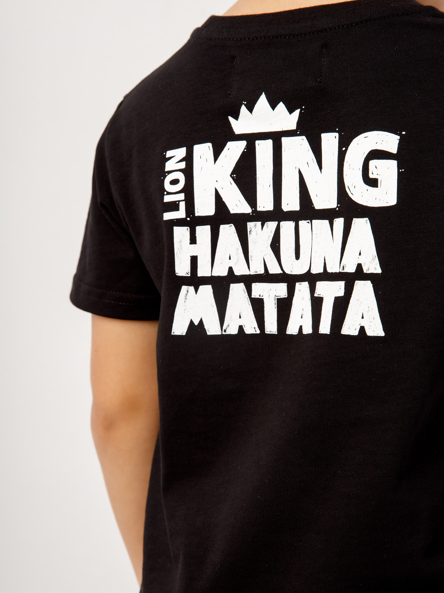 Футболка HAKUNA MATATA