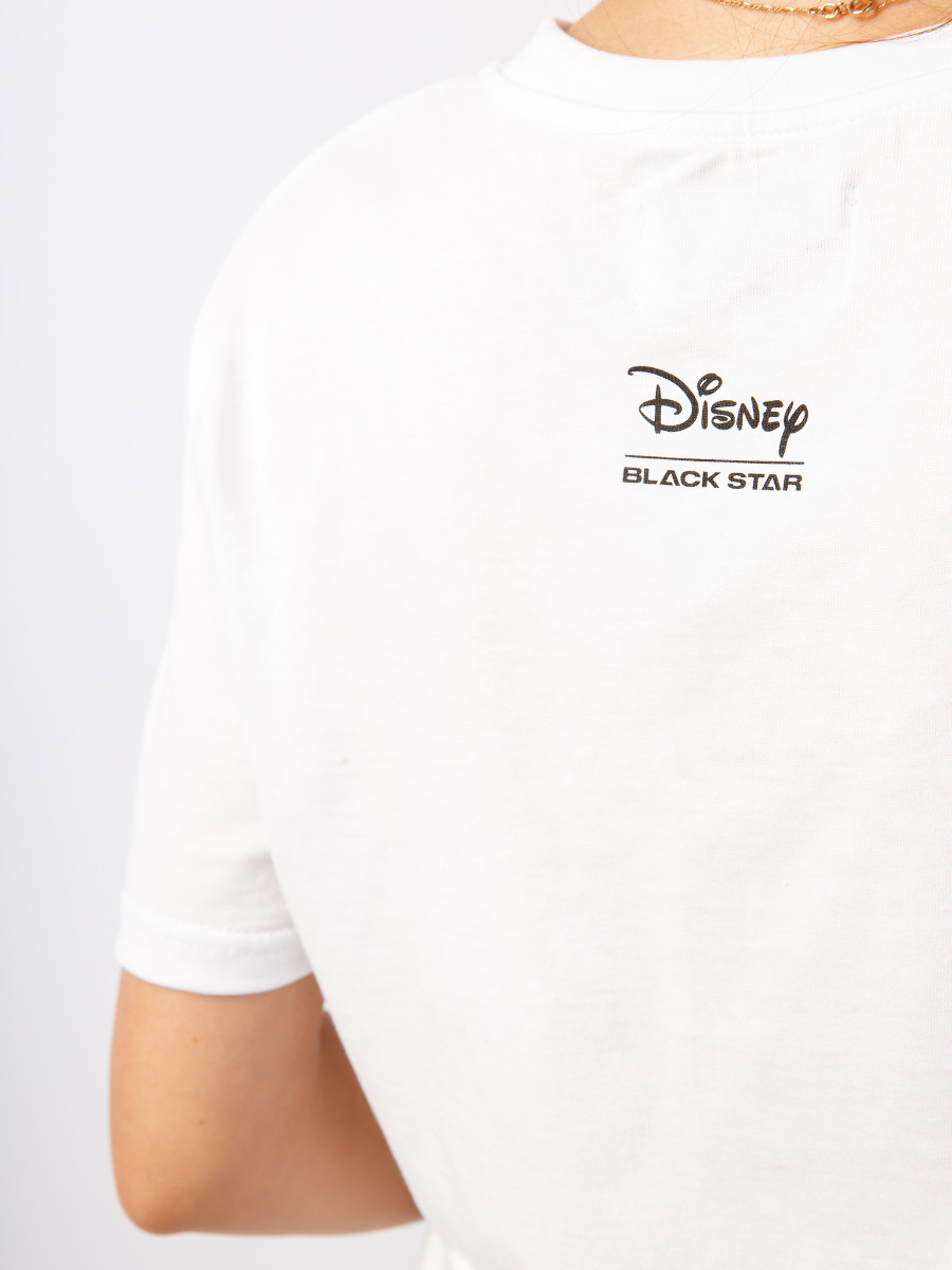 Футболка IT'S GOOD TO BE KING