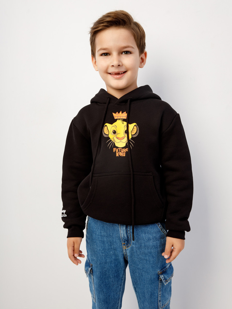 Худи FUTURE KING