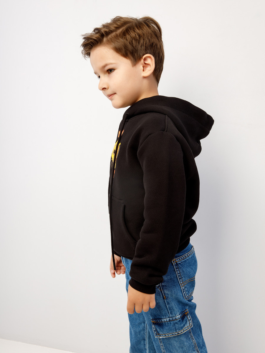 Худи FUTURE KING