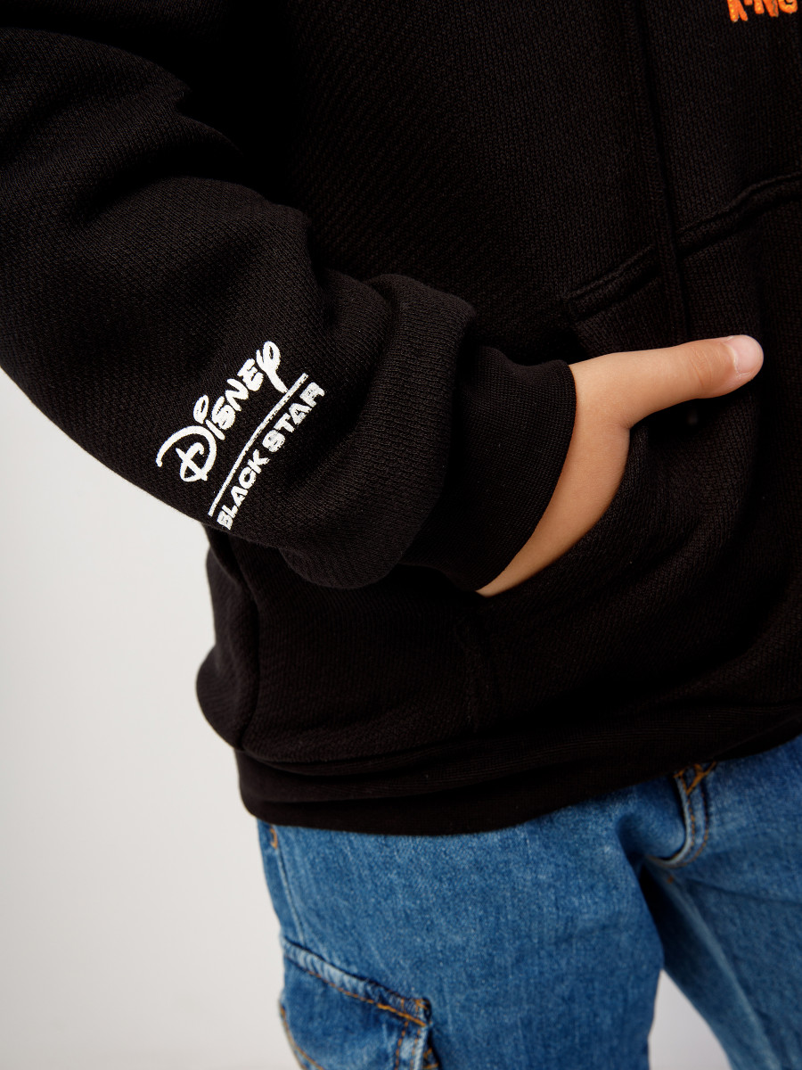 Худи FUTURE KING