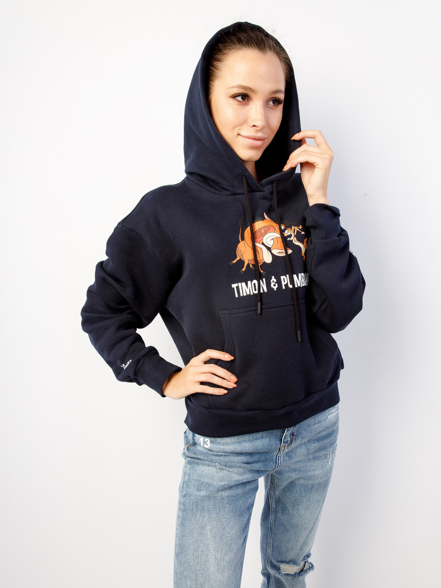 Худи HAKUNA MATATA