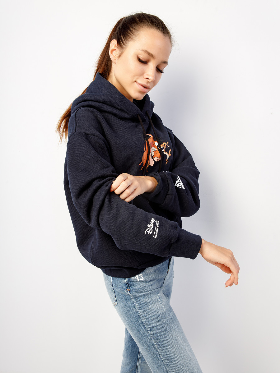 Худи HAKUNA MATATA