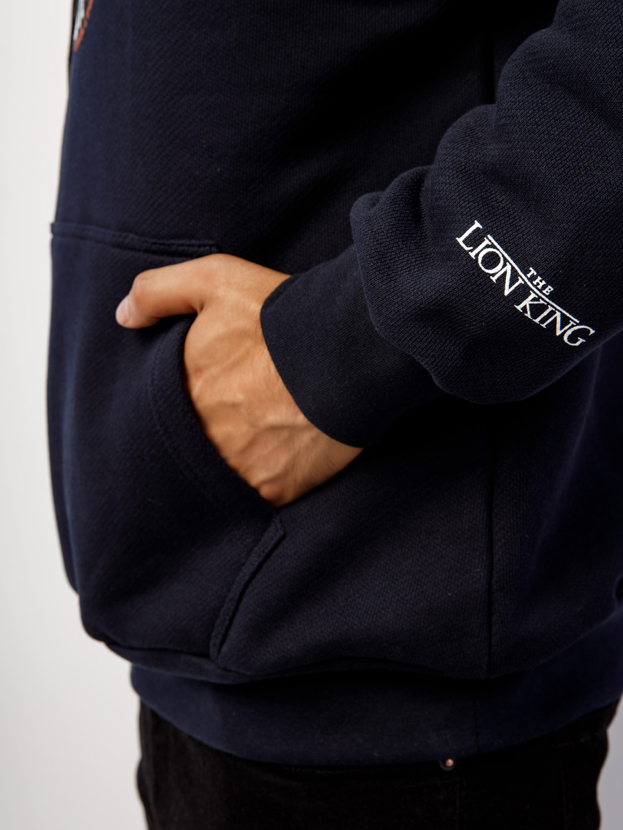 Худи HAKUNA MATATA