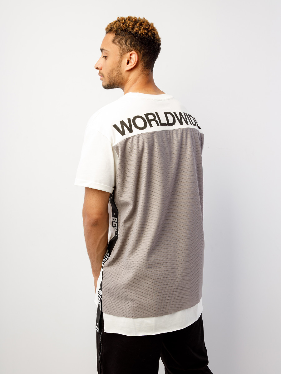 Футболка URBAN EXPLORER 2.0