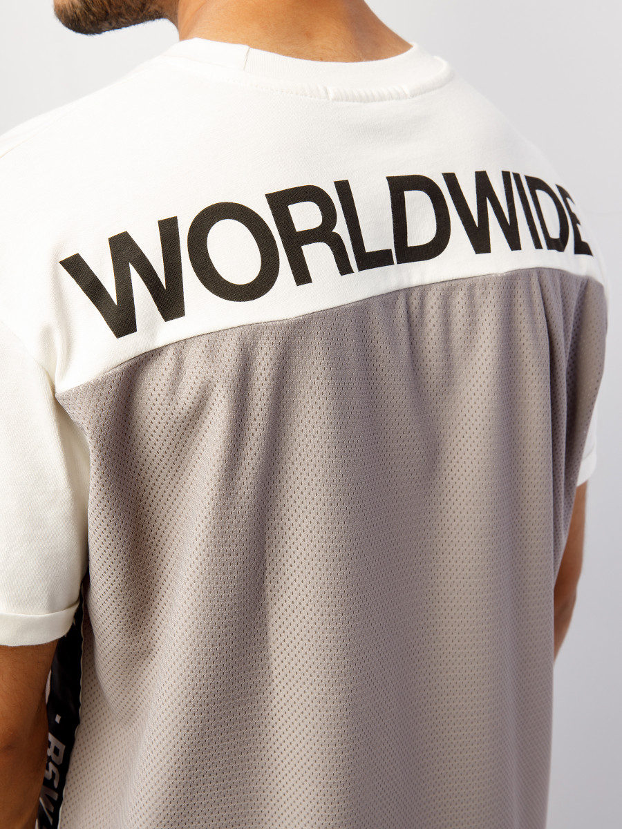 Футболка URBAN EXPLORER 2.0