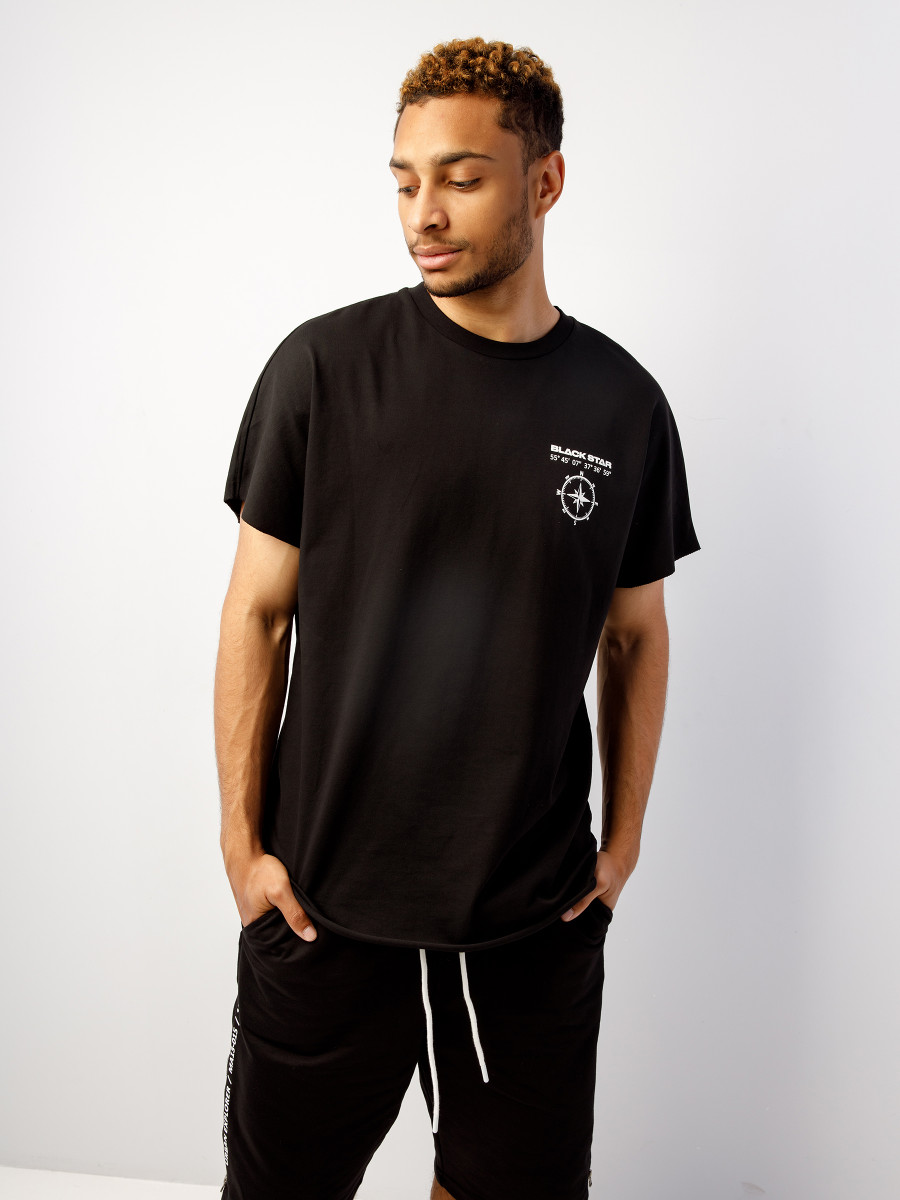 Футболка URBAN EXPLORER CITY