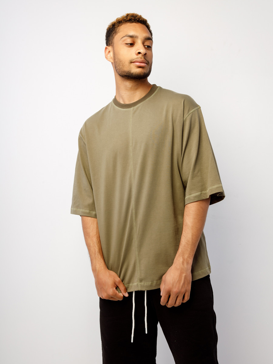 Футболка URBAN EXPLORER BS