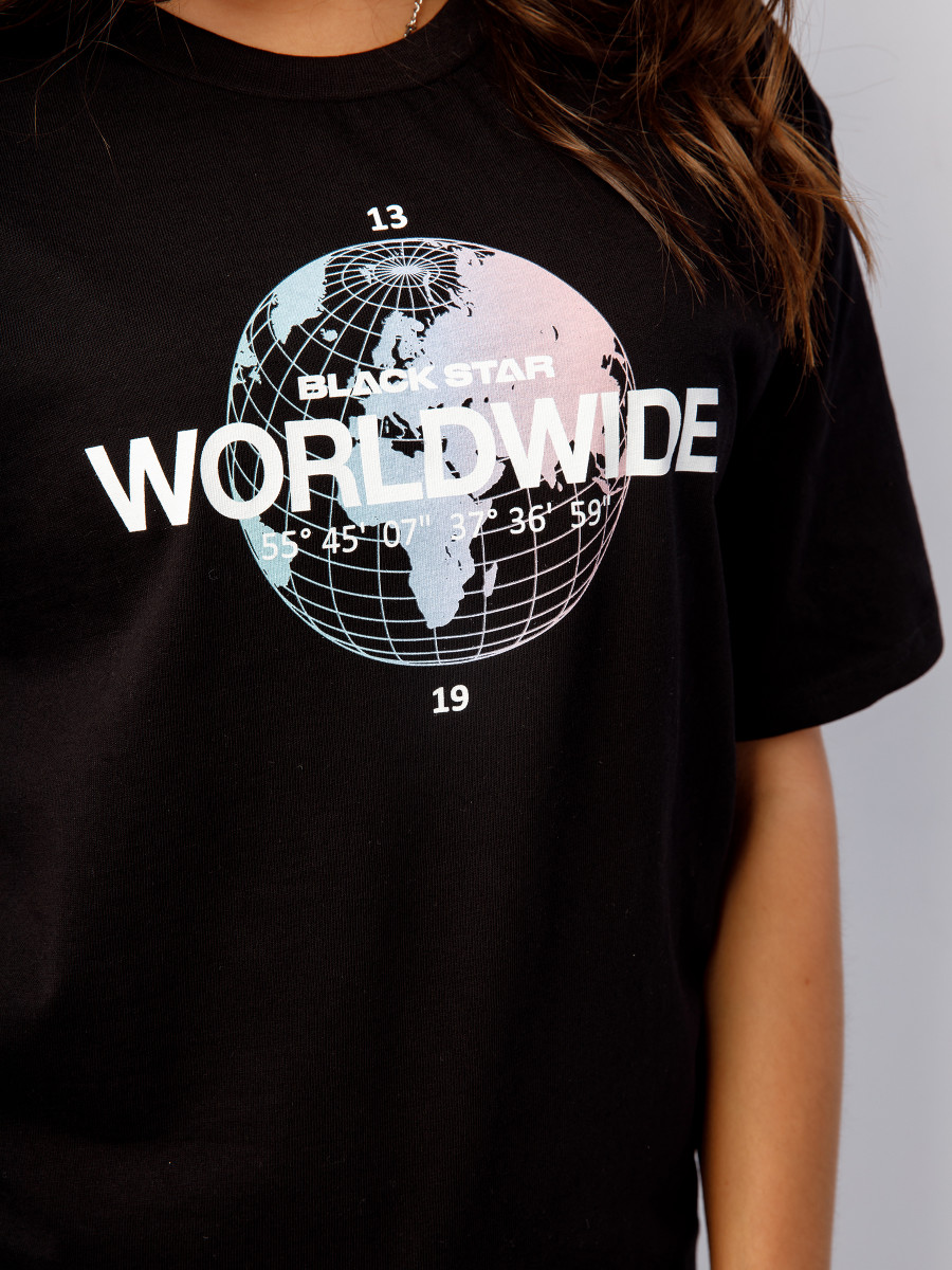 Футболка URBAN EXPLORER 2.0