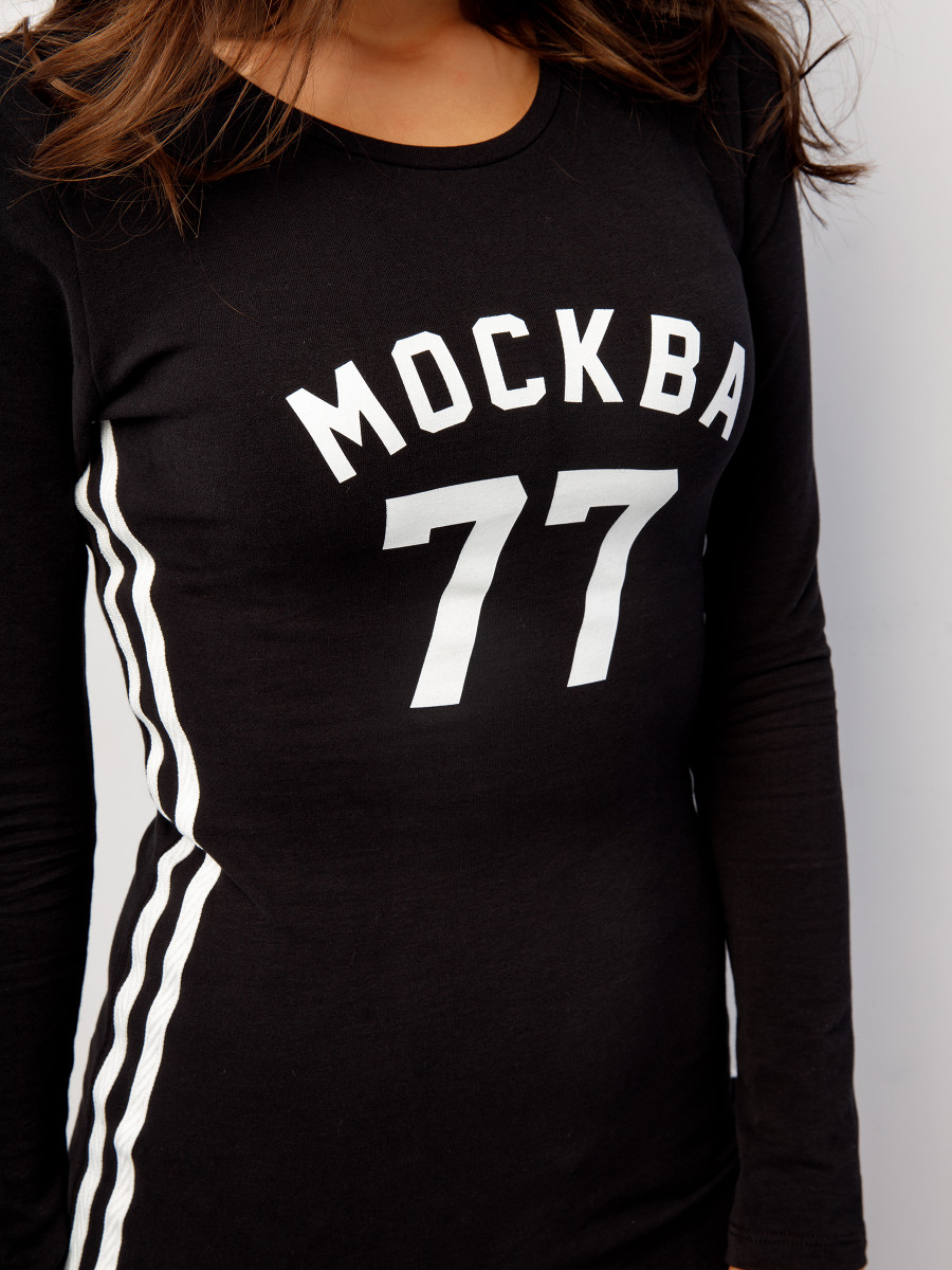 Платье МОСКВА 77