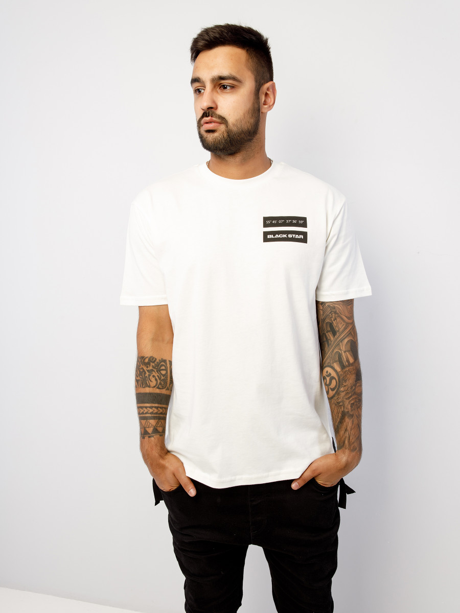 Футболка UE WORLDWIDE