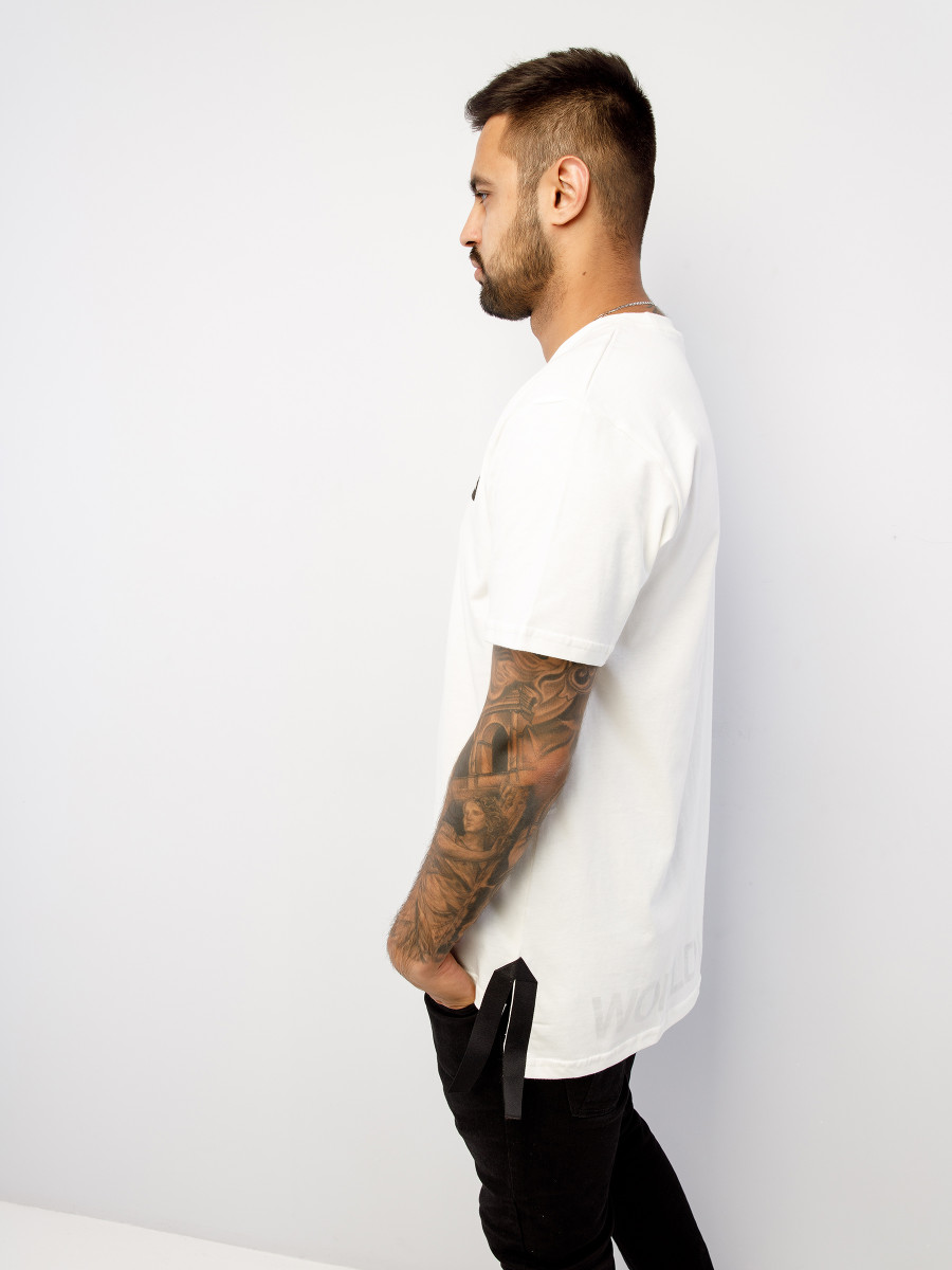 Футболка UE WORLDWIDE