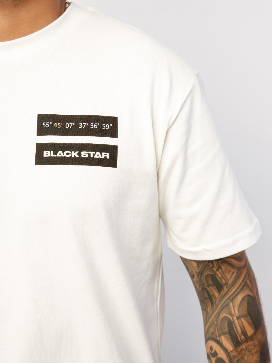 Футболка UE WORLDWIDE