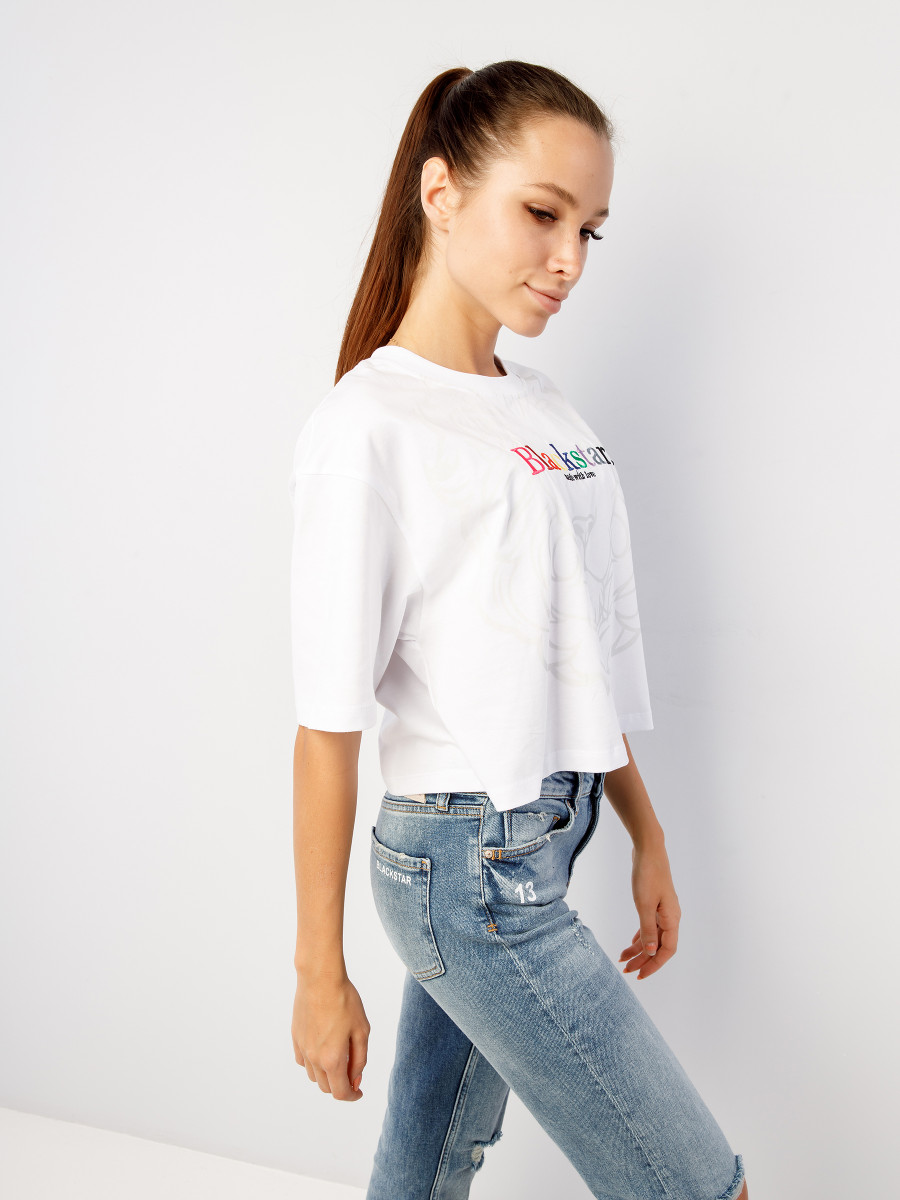 Футболка MULTICOLOR BS