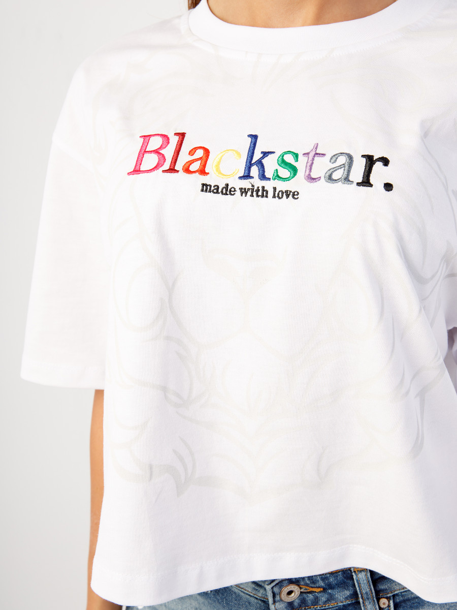 Футболка MULTICOLOR BS