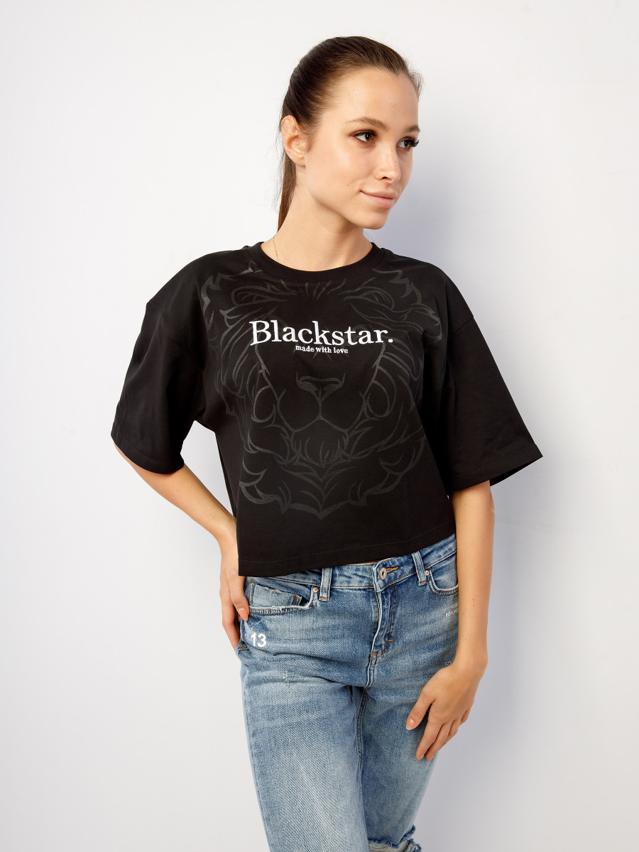 Футболка MULTICOLOR BS