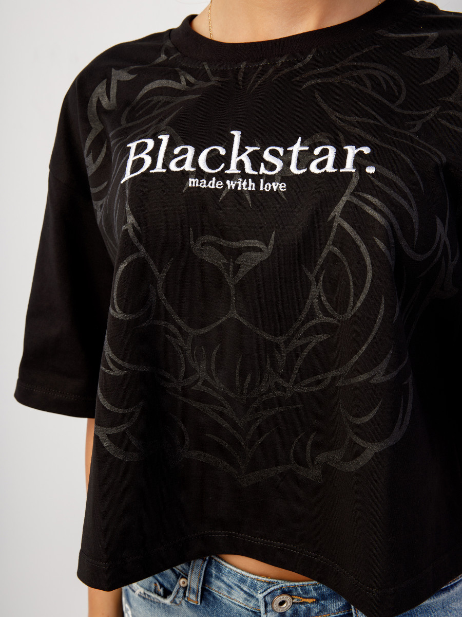 Футболка MULTICOLOR BS