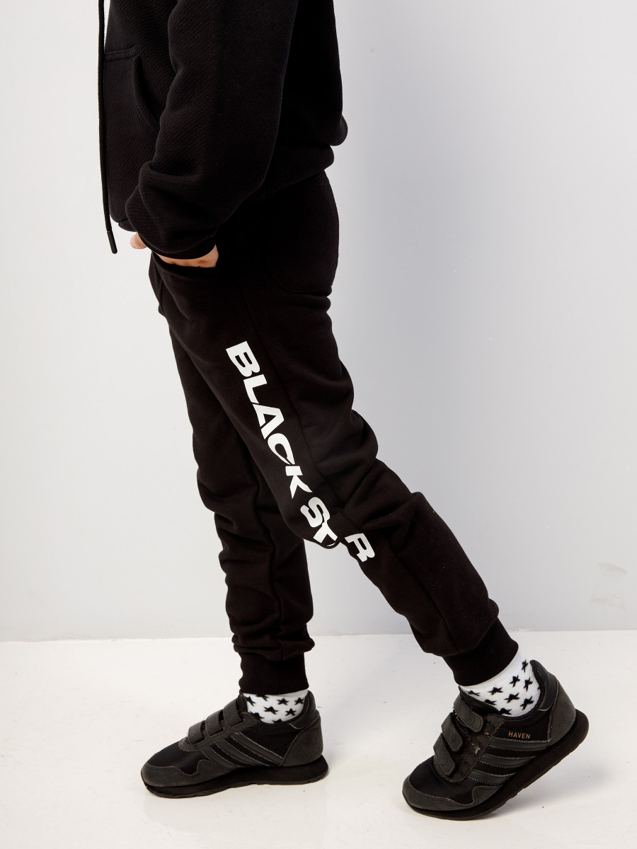 Брюки B&W BASIC