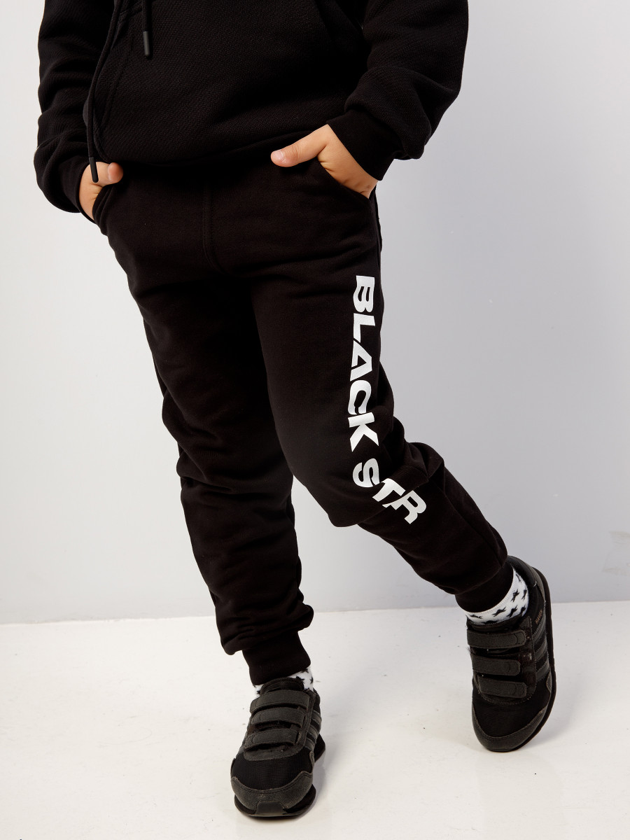 Брюки B&W BASIC