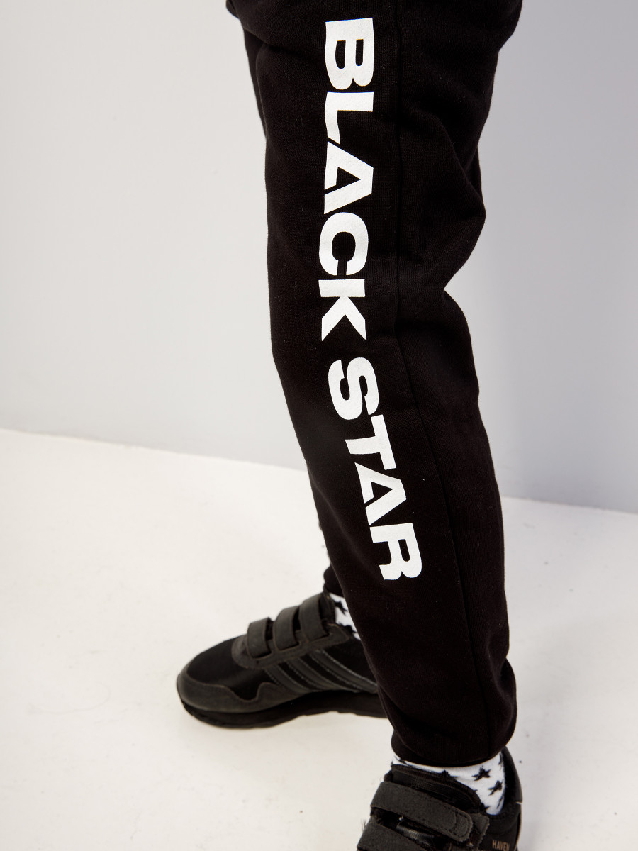 Брюки B&W BASIC