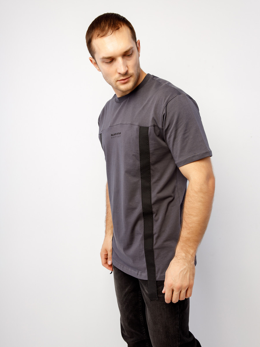 Футболка URBAN EXPLORER WORLDWIDE