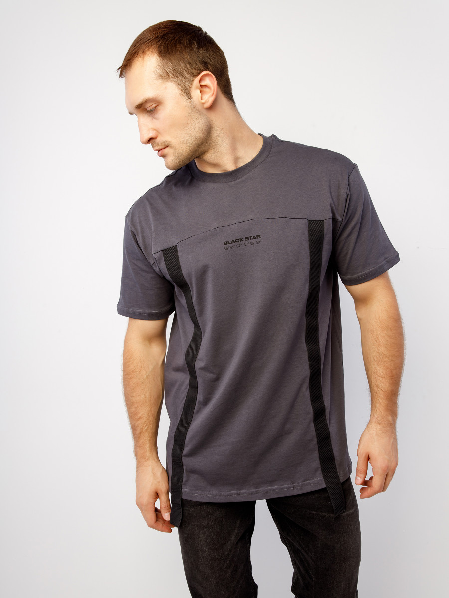 Футболка URBAN EXPLORER WORLDWIDE