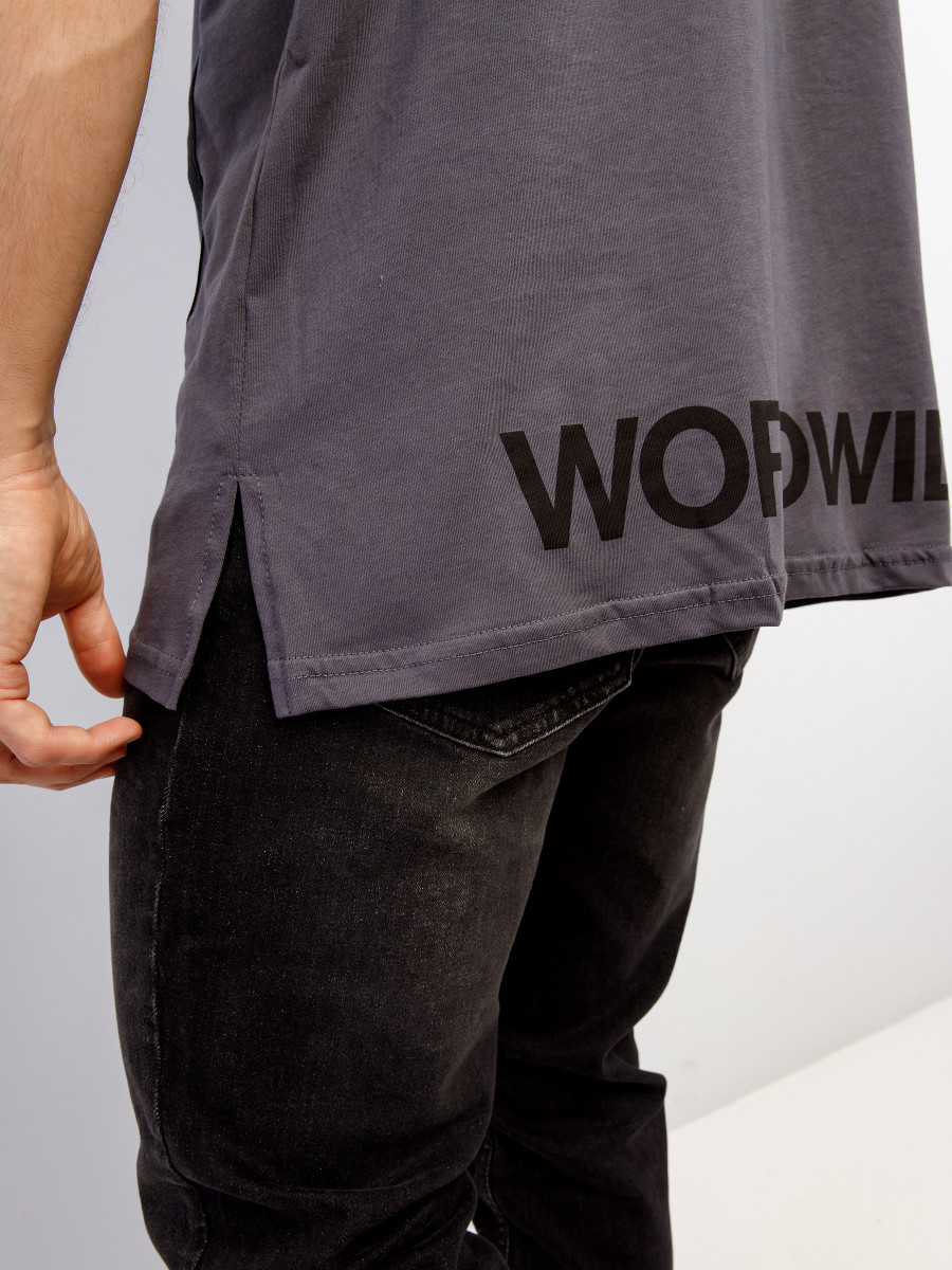 Футболка URBAN EXPLORER WORLDWIDE