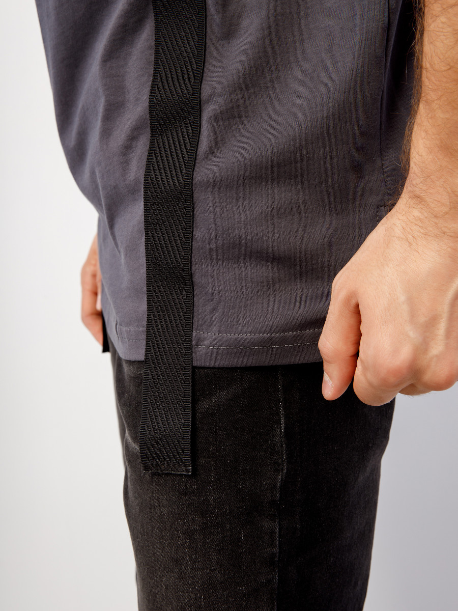 Футболка URBAN EXPLORER WORLDWIDE