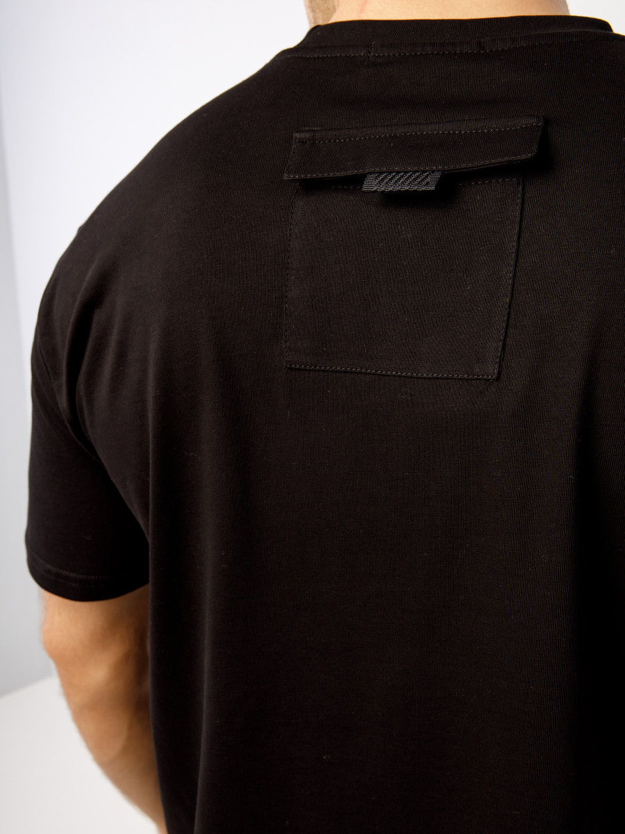 Футболка URBAN EXPLORER WORLDWIDE