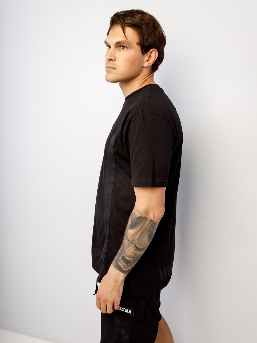 Футболка URBAN EXPLORER WORLDWIDE