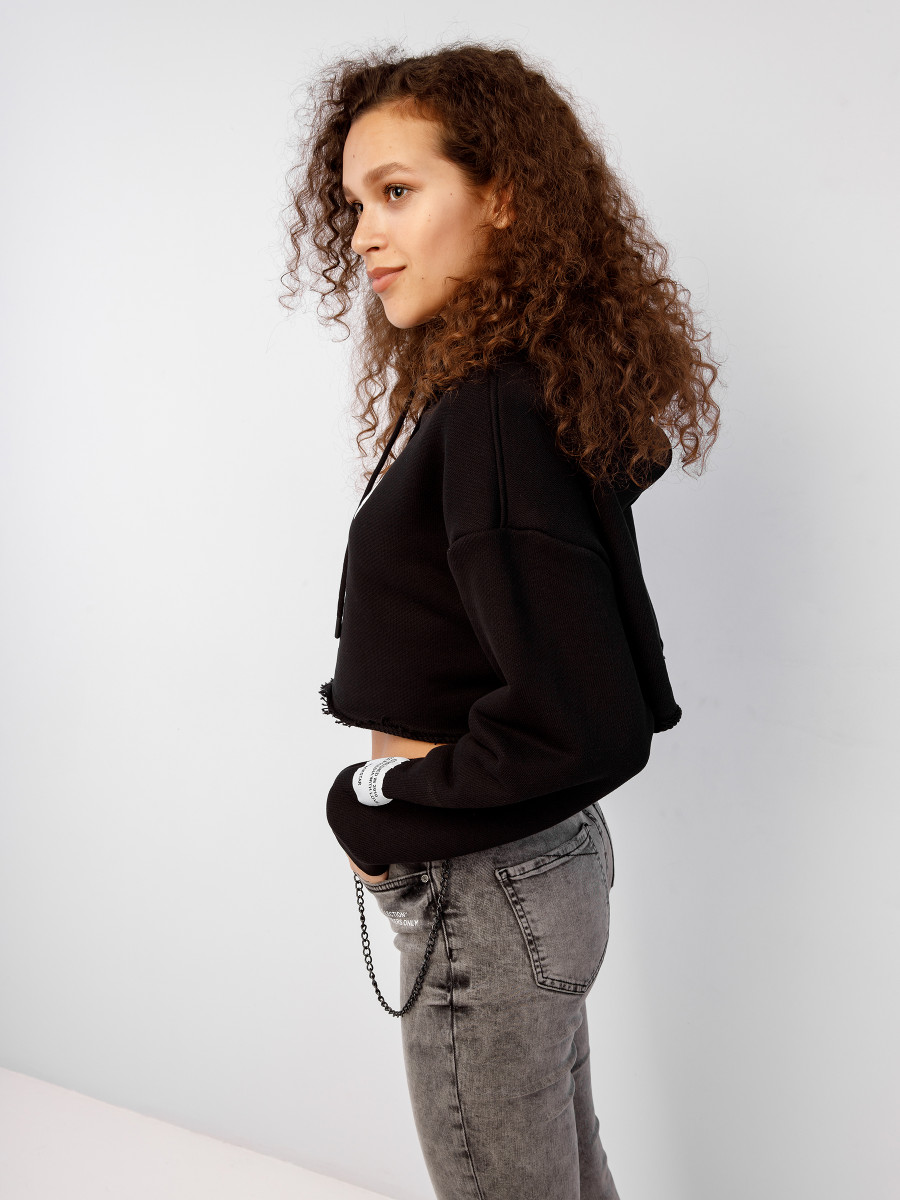 Худи МОСКВА 77