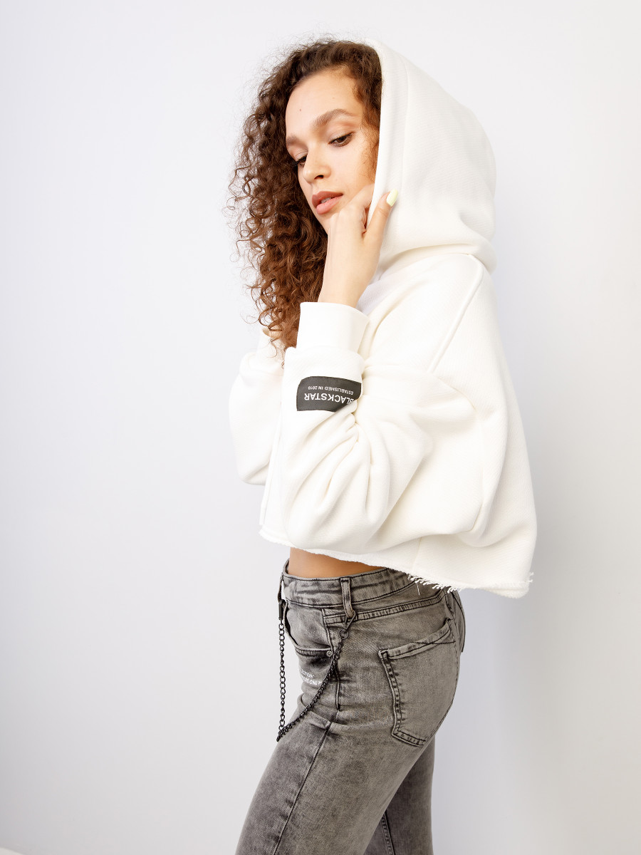 Худи МОСКВА 77