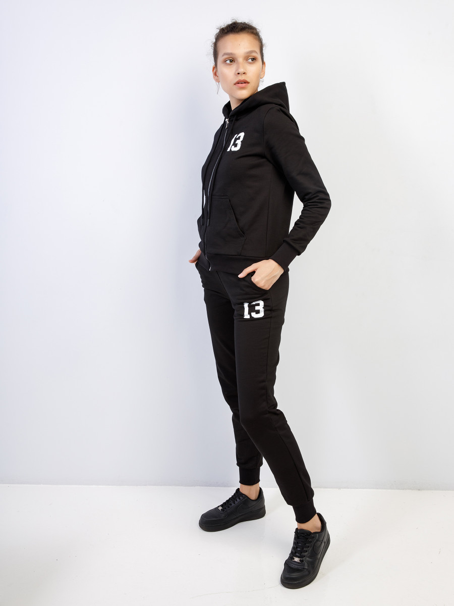 Костюм спортивный BASIC 13 2.0