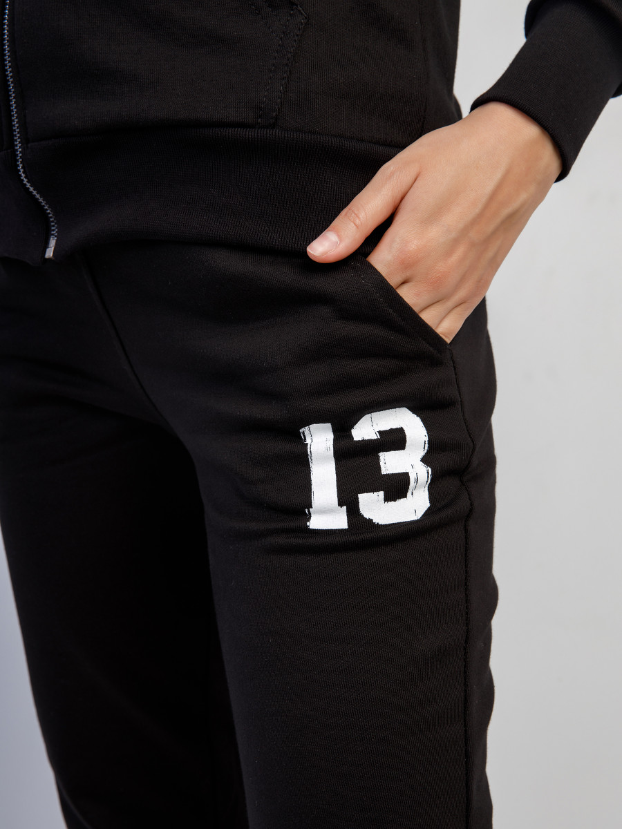 Костюм спортивный BASIC 13 2.0