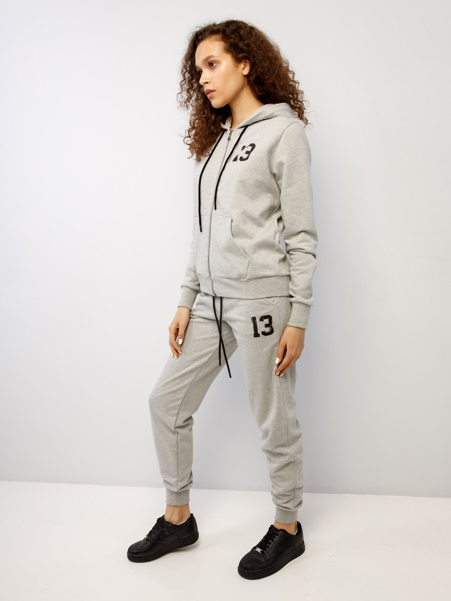 Костюм спортивный BASIC 13 2.0