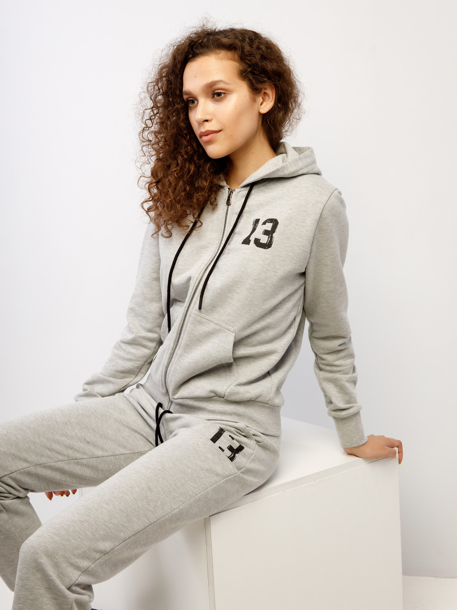 Костюм спортивный BASIC 13 2.0